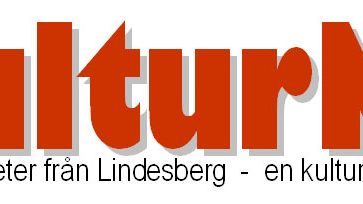 Kulturnytt från Lindesberg 6 juni 2014