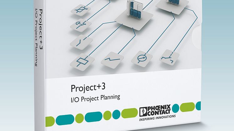 Easy planning of I/O stations