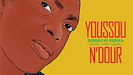 The Senegalese Singer/Songwriter Youssou N’Dour’s releases "Rokku Mi Rokka" (Give And Take) 