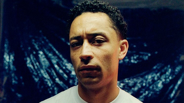 Way Out West fyller på programmet med hiphop – Loyle Carner [UK] och J Hus [UK] klara!