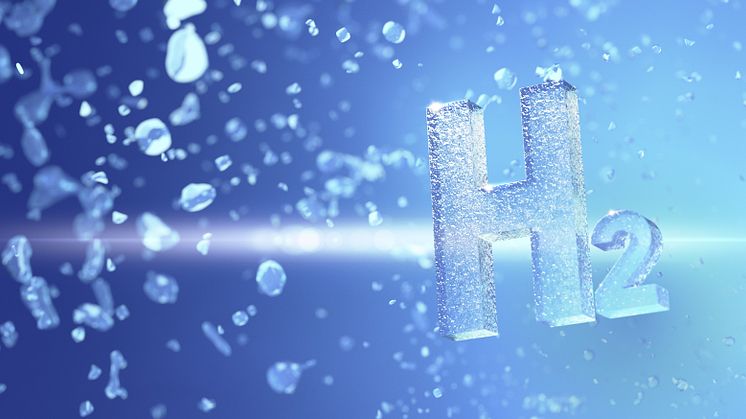 H2-Rechner ermittelt Rentabilität von Wasserstoffanwendungen