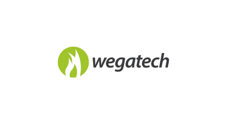 Wegatech logo klein