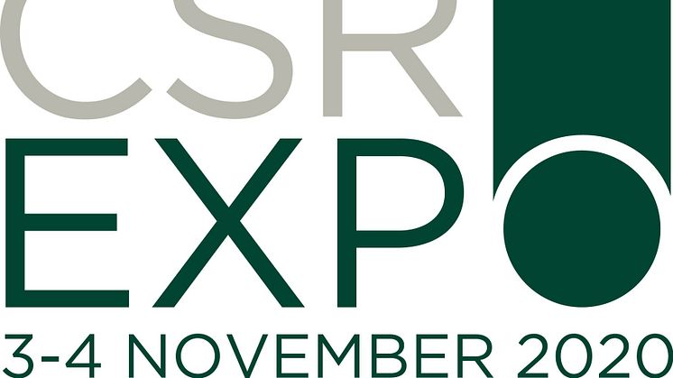 CSR Expo genomförs på Åbymässan