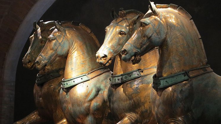 Horses of Saint Mark