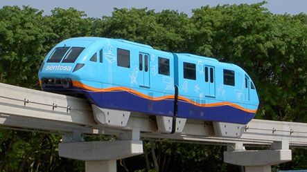 Sentosa Express