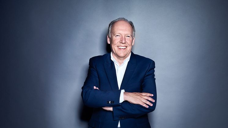 ​Chefdesigner Ian Callum slutter hos Jaguar