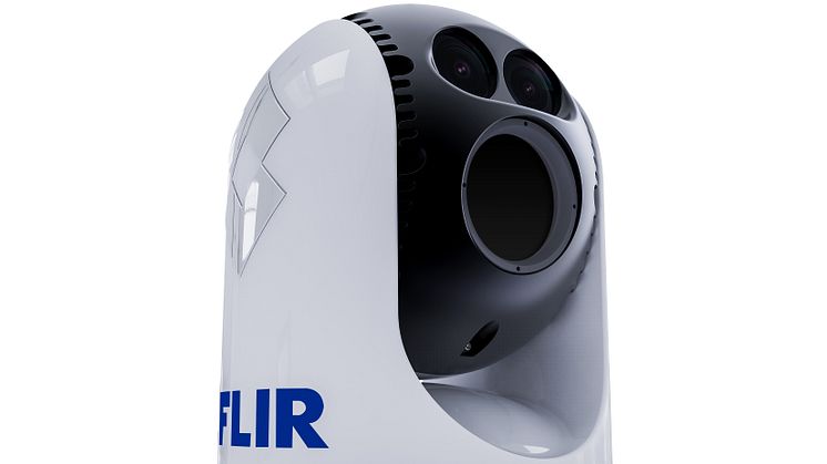 Hi-res image - FLIR - FLIR M500