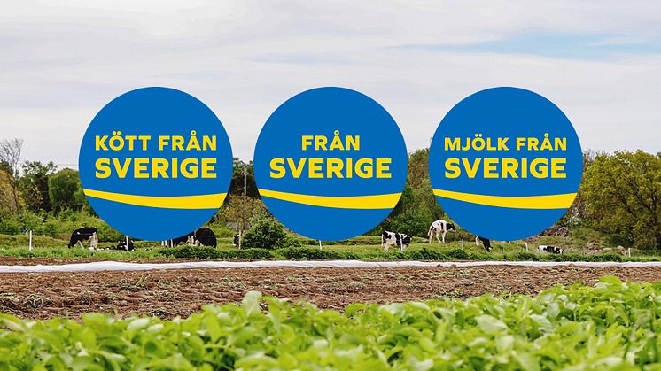 Svenskmärkning AB, 3 ursprungsmärken