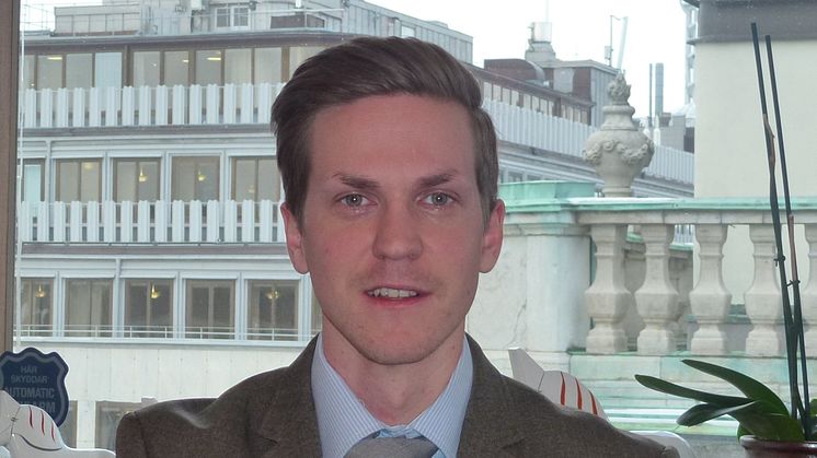 Nordier Property Advisors rekryterar ny värderingsman