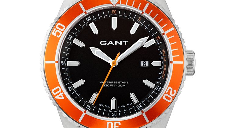GANT Time - W70392