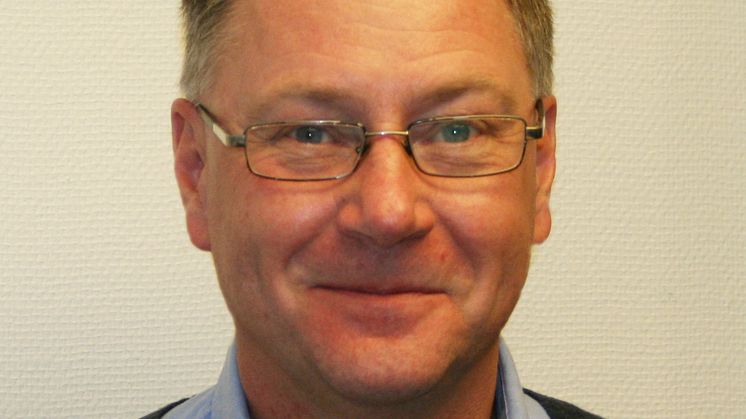 ​SMC Pneumatics Växjö har anställt Lars Hjalmarsson som säljare på region Växjö.