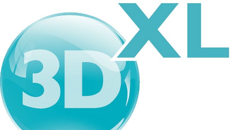 Succé för Saab 3D Originalservice