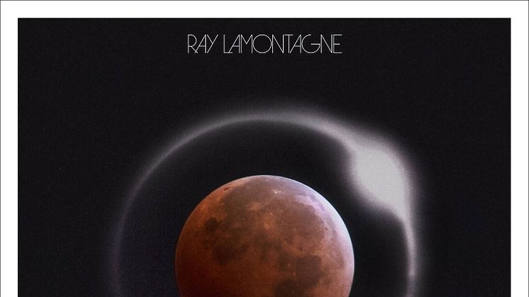 ​Grammyvinnaren Ray LaMontagne släpper sitt sjätte studioalbum ”Ouroboros”