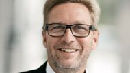 Lars Frederiksen steps down as CEO of Chr. Hansen Holding A/S; Cees de Jong is appointed new CEO