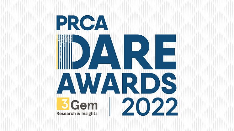 PRCA DARE Awards 2022 South East winners announced
