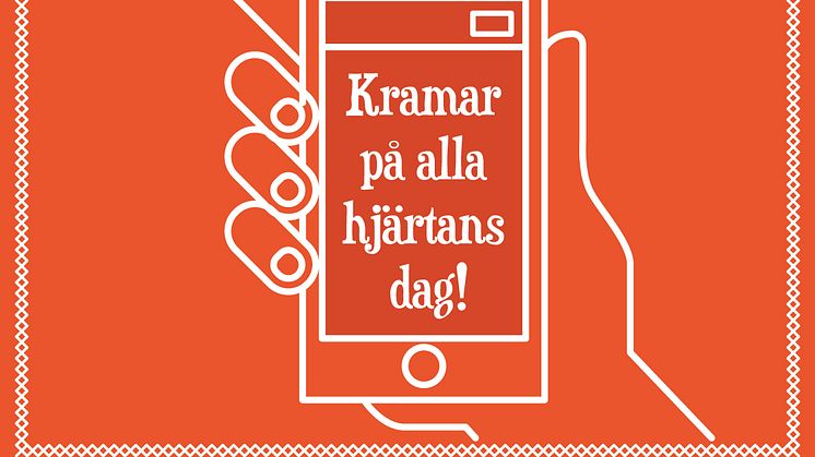 Alla hjärtans dag