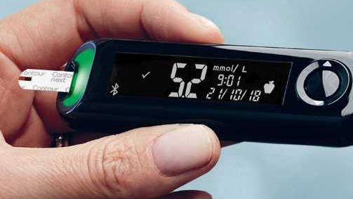 Diabetes Wellness Sverige medverkar på Blodomloppet