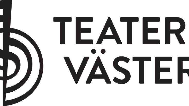 Logo Teater Västernorrland