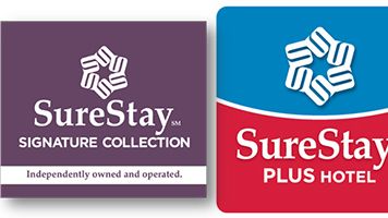 Best Western Hotels & Resorts lanserar SureStay Hotels