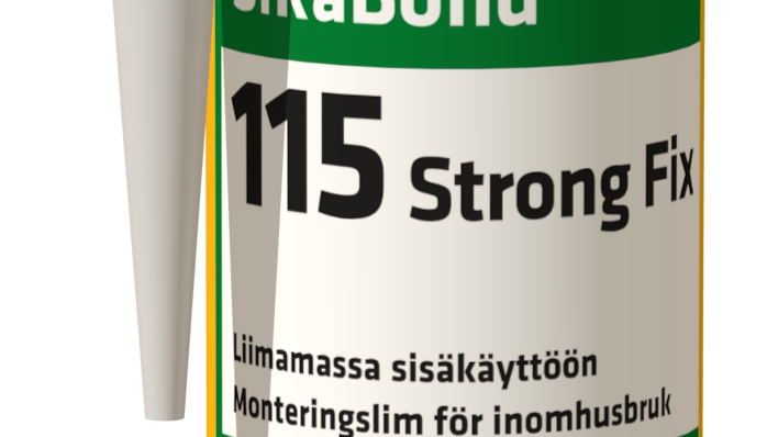 SikaBond-115 Strong Fix 