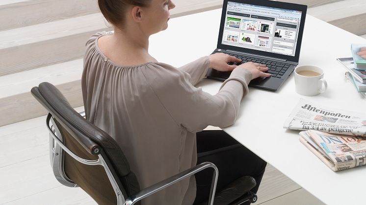Ny leder for informasjonssikkerhet i Posten