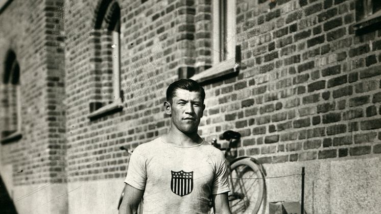 Jim Thorpe 