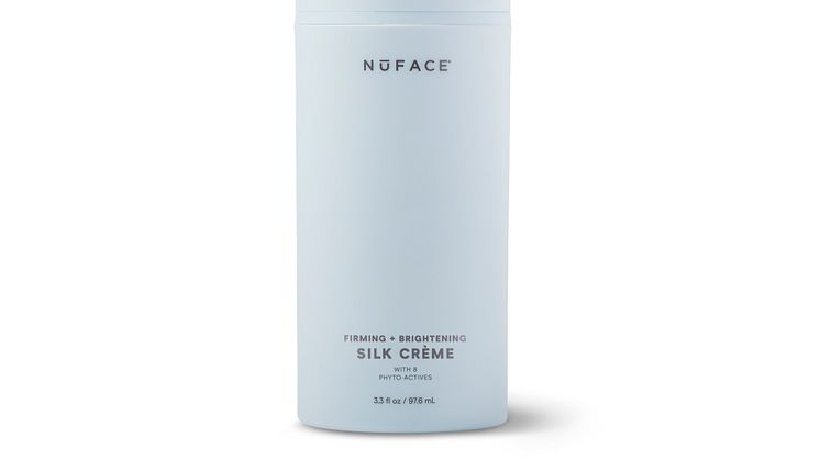 NuFACE Silk Créme 3