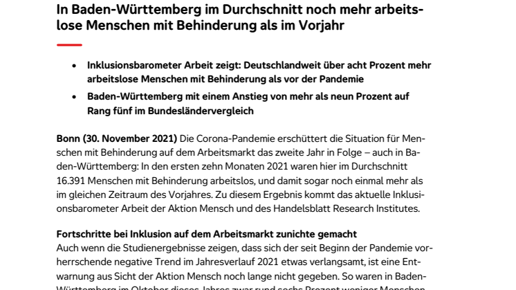 301121_Pressemitteilung_Aktion Mensch_Inklusionsbarometer Arbeit_Baden-Württemberg.pdf