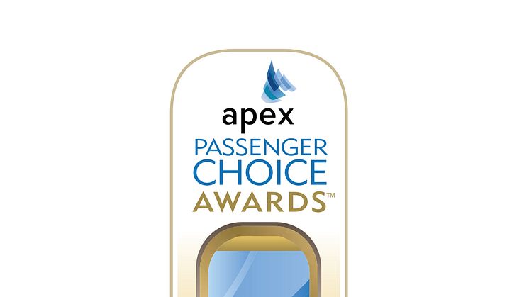 APEX - Best Low Cost Carrier in Europe 2019