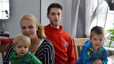 Älvsbyhus möjliggör drömmen om ett nytt hem genom ett unikt erbjudande