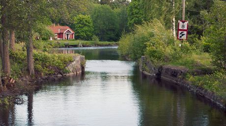 HaV bjuder in företag för att skapa svensk vattenallians 