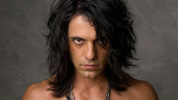 Criss Angel Mindfreak