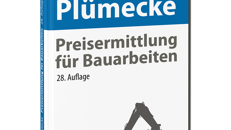 Plümecke – Preisermittlung für Bauarbeiten