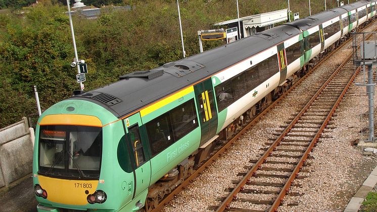 Southern Rail and Gatwick Express passenger satisfaction best for seven years