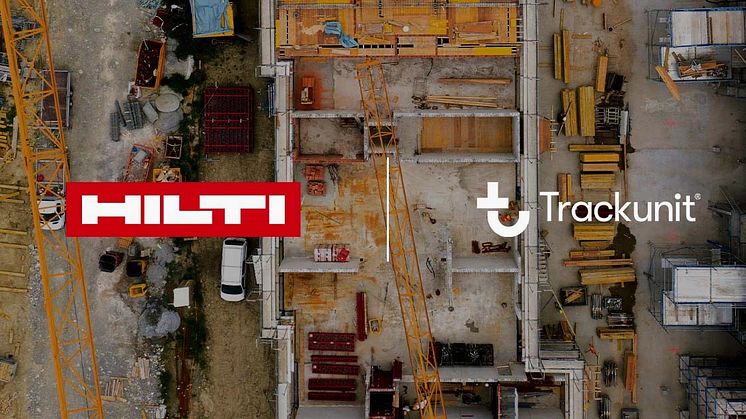 Hilti_Trackunit