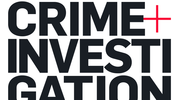 Crime+Investigation logo