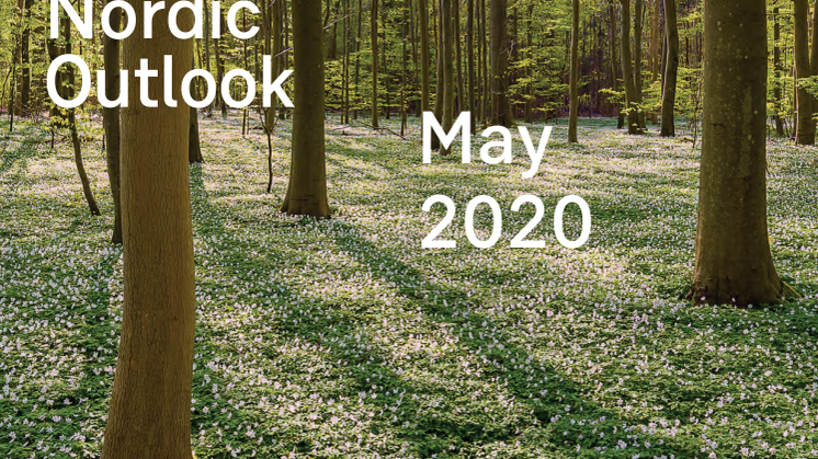 SEB, Nordic Outlook, May 2020