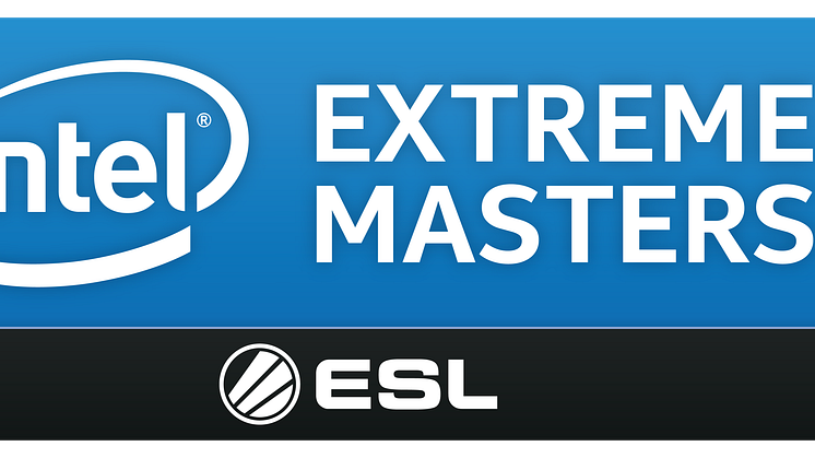 Intel and ESL Announce Two Weekends of Esports Competition Featuring Dota 2, Counter-Strike: Global Offensive and StarCraft® II For A Combined $1,750,000 USD Prize Pool