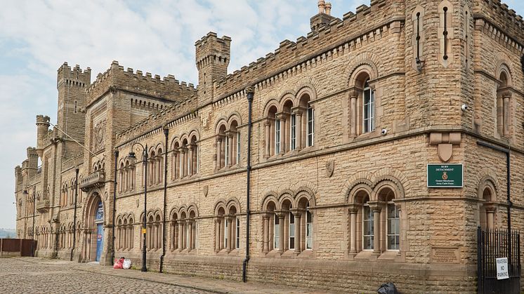 Public urged to join campaign to save Castle Armoury