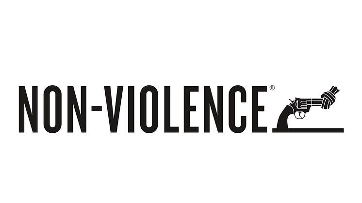 Non-Violence Project Clarifies Position on Unauthorized Use of the KNOTTED GUN