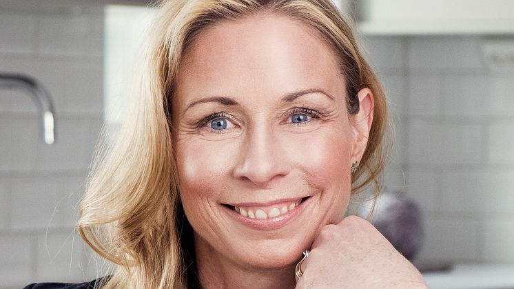 Pernilla Bonde vd för ny koncern i HSB