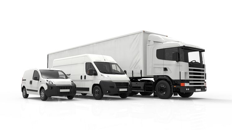 Carsmart Fleet - en modern lösning för alla företag med fordonspark