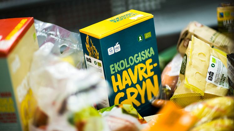 Ny Sifo: 4 av 10 vill ha mer svensk ekomat
