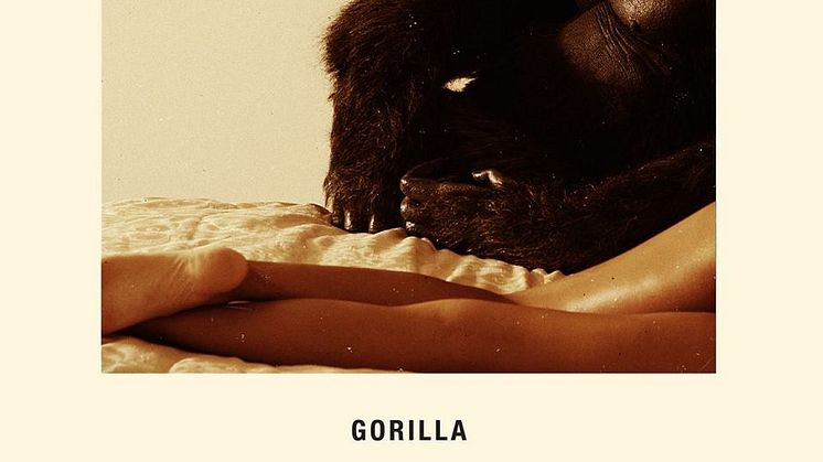 BRUNO MARS HAR VIDEOPREMIERE FOR GORILLA VIA FACEBOOK TIRSDAG 15. OKTOBER