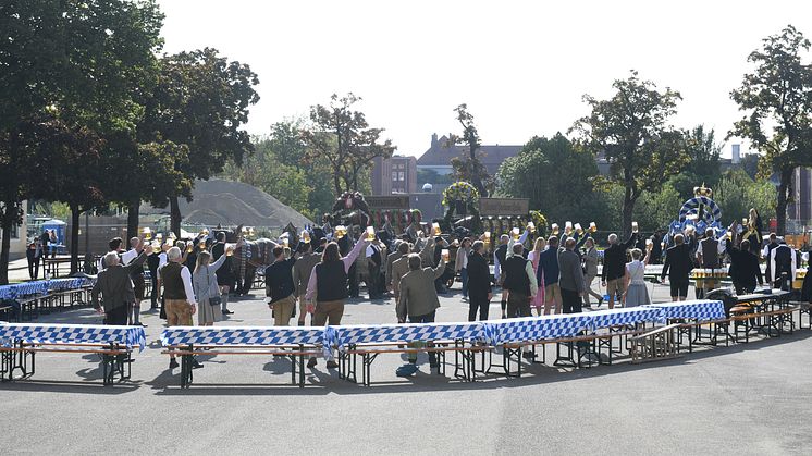 Unser Herz für die Wiesn 4