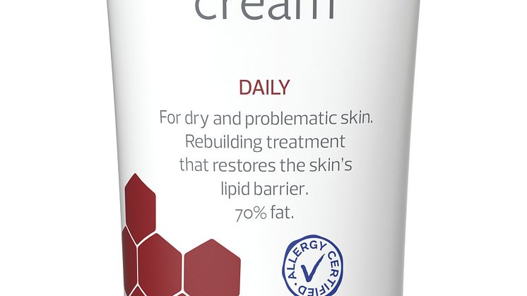 Decubal Lipid Cream 200 ml