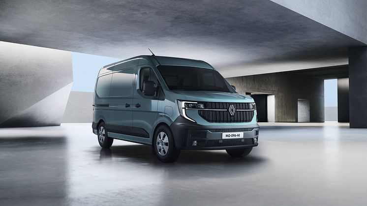 New_Renault_Master