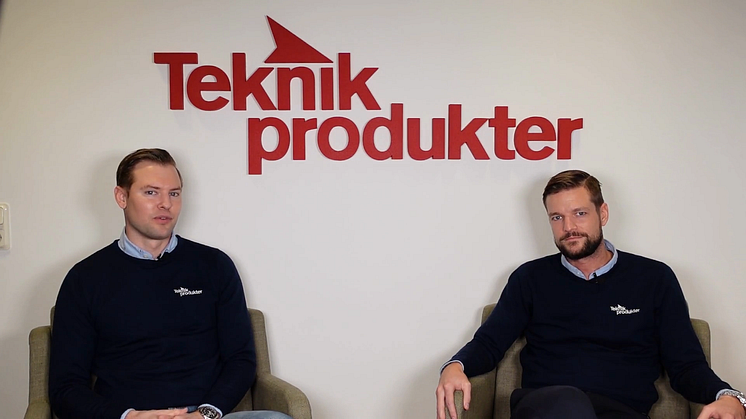 Träffa Filip Hellquist – Teknikprodukters egen Ingemar Stenmark