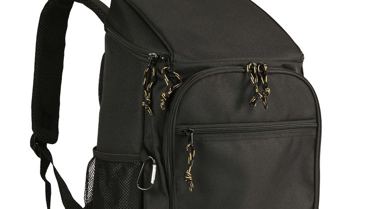Sagaform AW24 - City cooler backpack Rpet