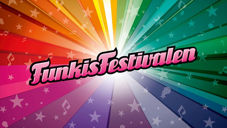 Funkisfestivalen Kalmar!